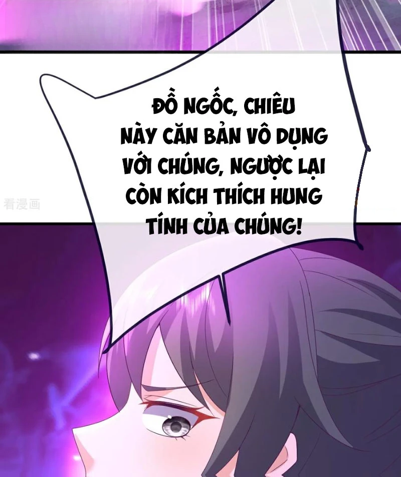 Tiên Võ Đế Tôn Chapter  636 - 45