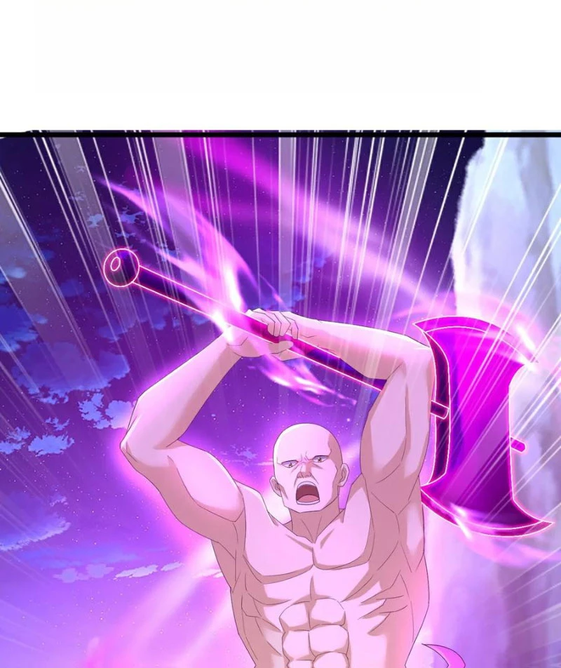 Tiên Võ Đế Tôn Chapter  636 - 47