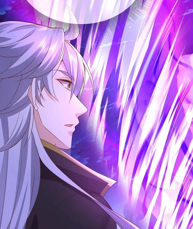 Tiên Võ Đế Tôn Chapter  636 - 50