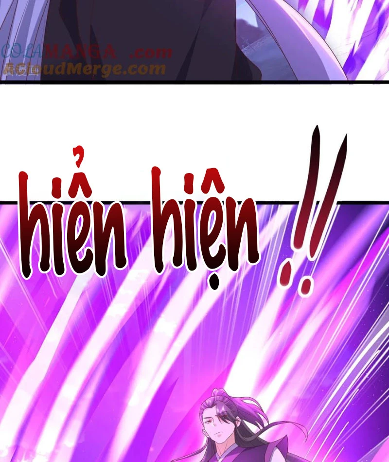 Tiên Võ Đế Tôn Chapter  636 - 51