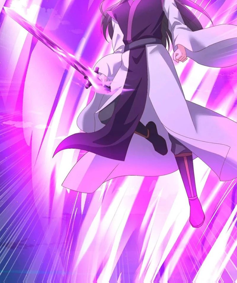 Tiên Võ Đế Tôn Chapter  636 - 52