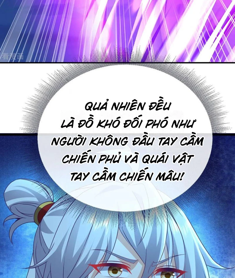 Tiên Võ Đế Tôn Chapter  636 - 53