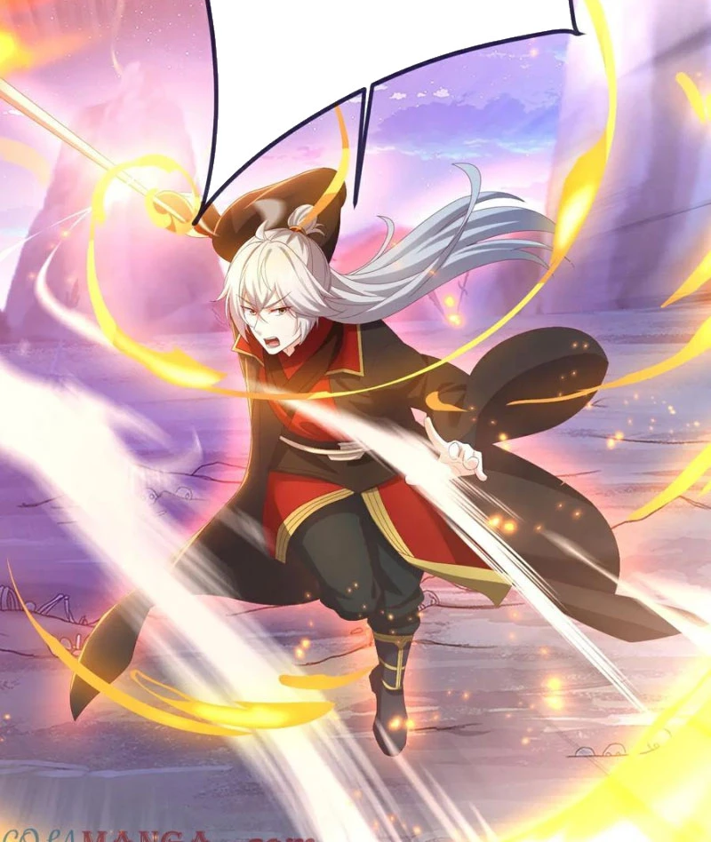 Tiên Võ Đế Tôn Chapter  636 - 60