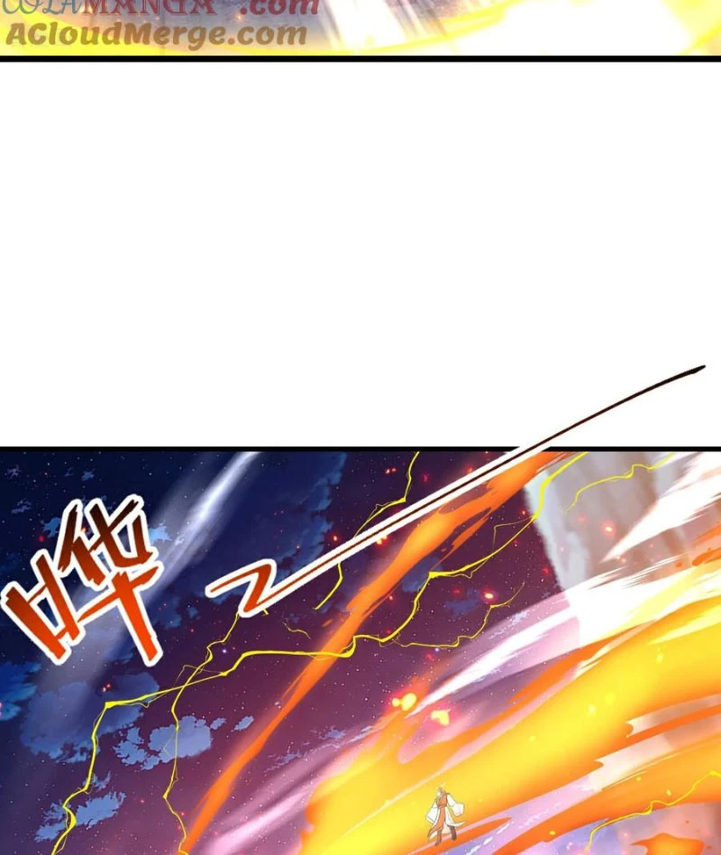 Tiên Võ Đế Tôn Chapter  636 - 61