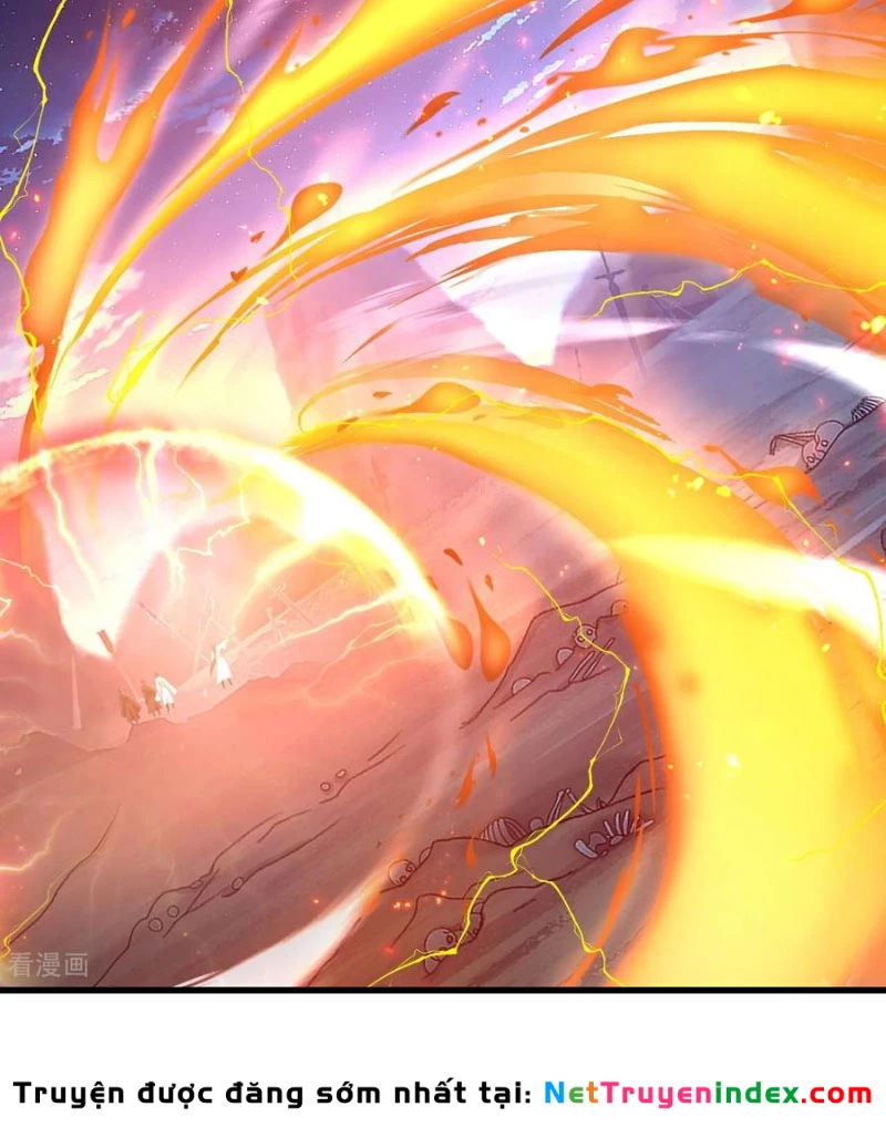 Tiên Võ Đế Tôn Chapter  636 - 62