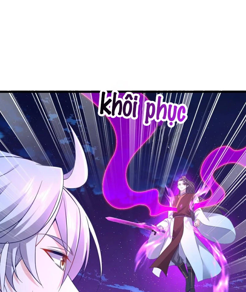 Tiên Võ Đế Tôn Chapter  636 - 63