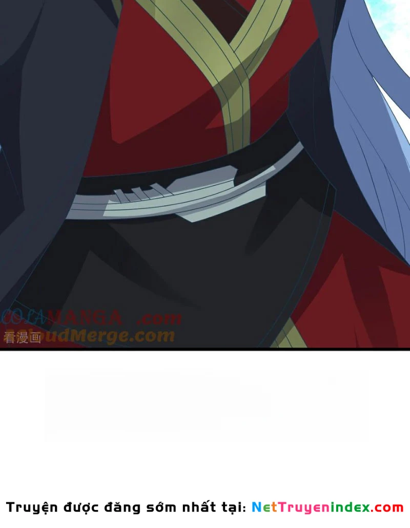 Tiên Võ Đế Tôn Chapter  636 - 66