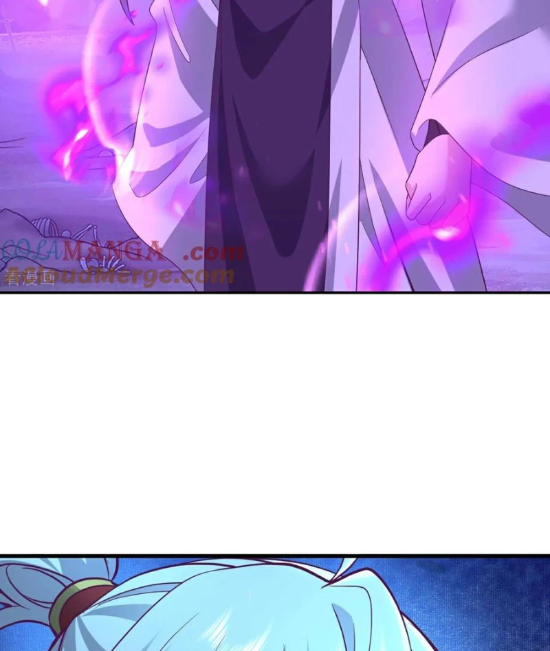 Tiên Võ Đế Tôn Chapter  636 - 72