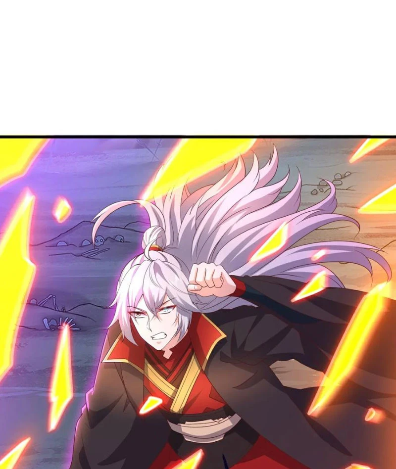 Tiên Võ Đế Tôn Chapter  636 - 76