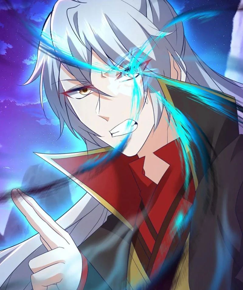 Tiên Võ Đế Tôn Chapter  636 - 80