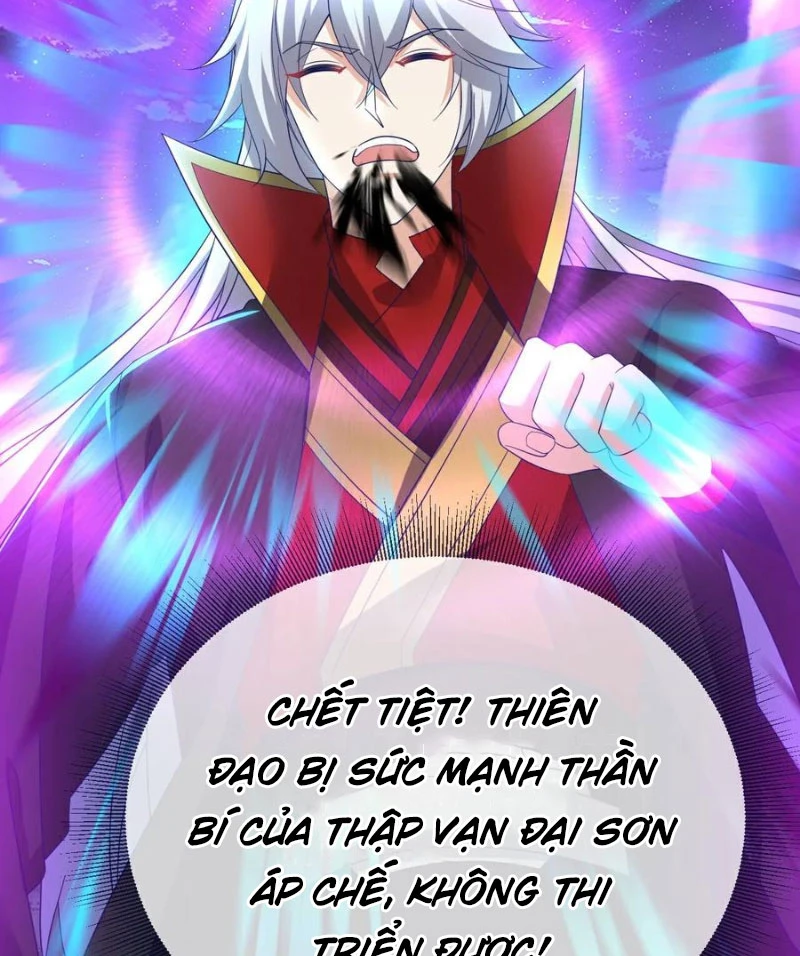 Tiên Võ Đế Tôn Chapter  636 - 82