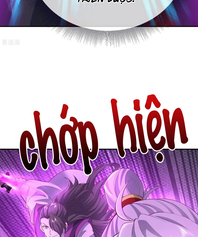 Tiên Võ Đế Tôn Chapter  636 - 83