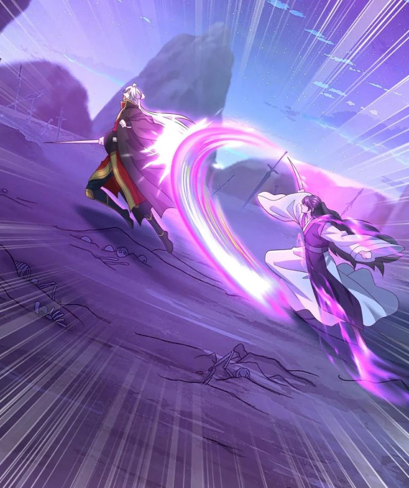 Tiên Võ Đế Tôn Chapter  636 - 86