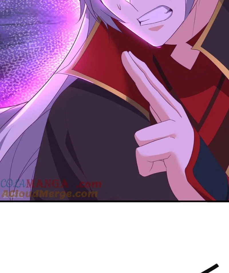 Tiên Võ Đế Tôn Chapter  636 - 90