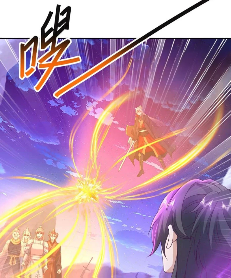 Tiên Võ Đế Tôn Chapter  636 - 91