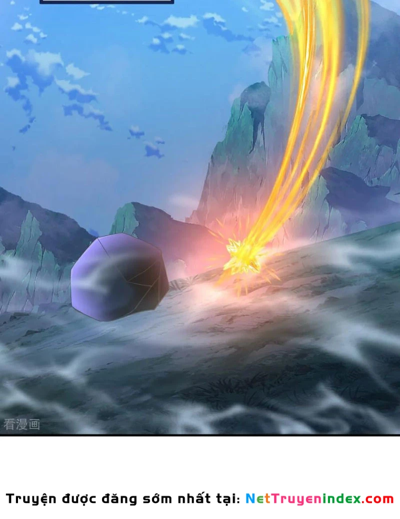 Tiên Võ Đế Tôn Chapter  636 - 96