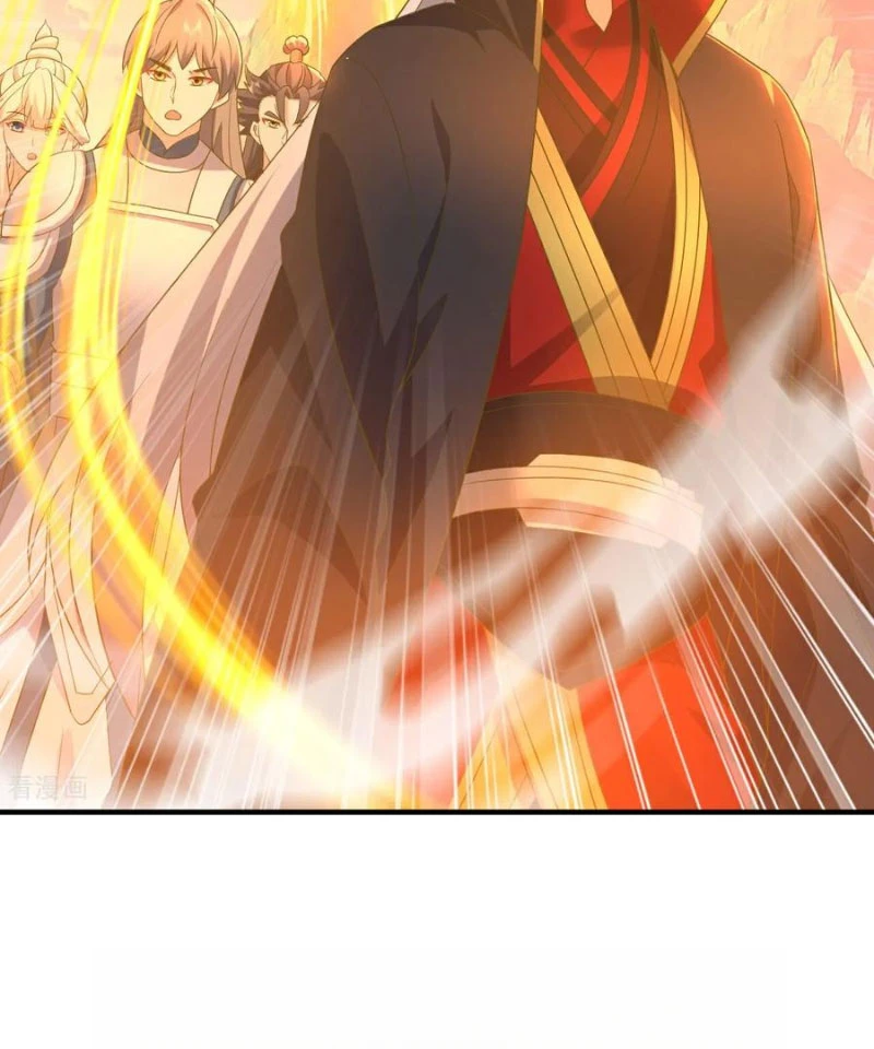 Tiên Võ Đế Tôn Chapter  636 - 98