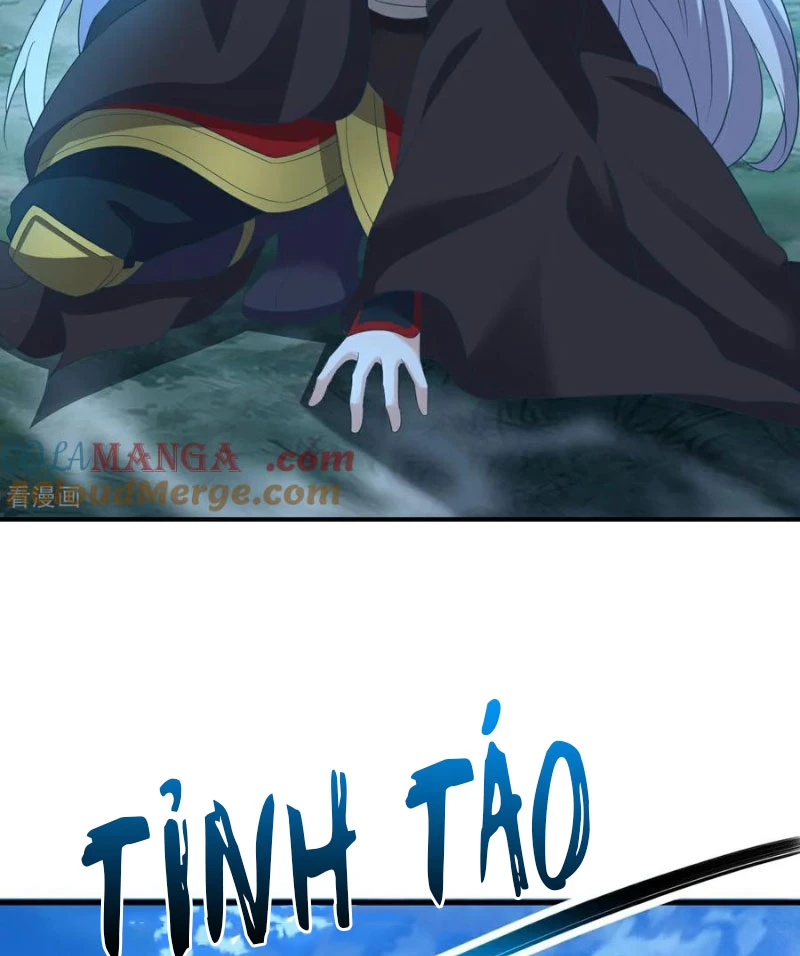 Tiên Võ Đế Tôn Chapter  636 - 100