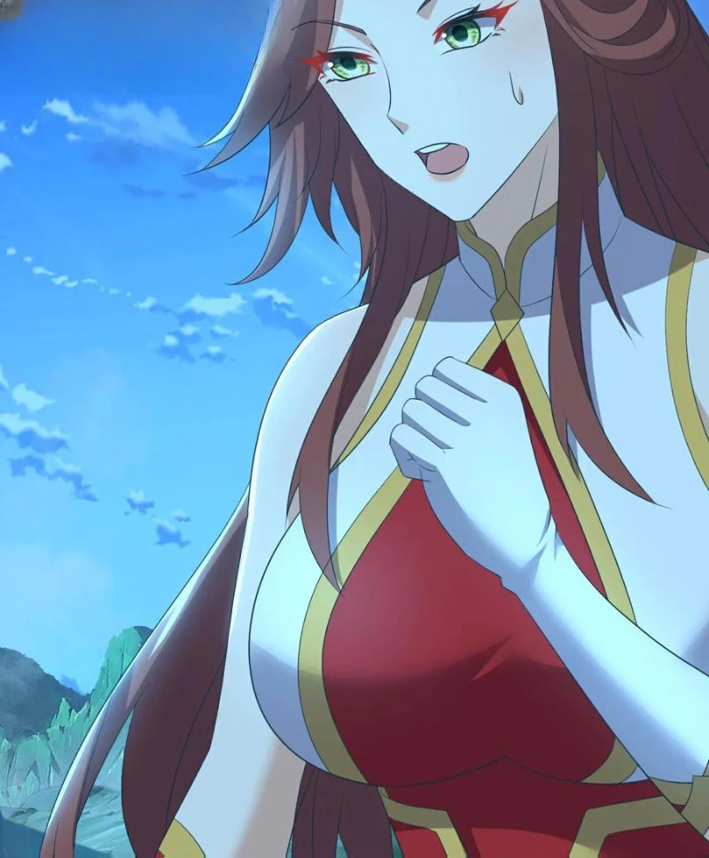 Tiên Võ Đế Tôn Chapter  637 - 2