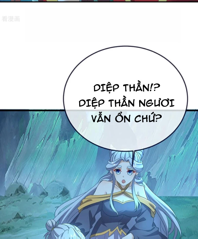 Tiên Võ Đế Tôn Chapter  637 - 3