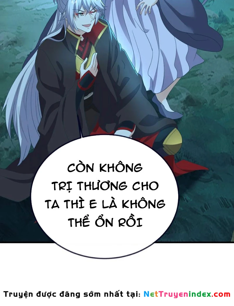 Tiên Võ Đế Tôn Chapter  637 - 4