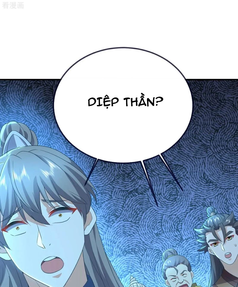 Tiên Võ Đế Tôn Chapter  637 - 5