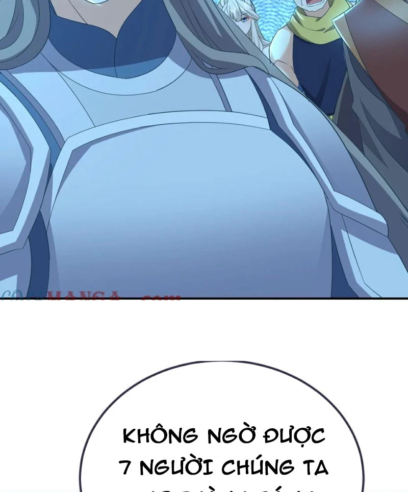 Tiên Võ Đế Tôn Chapter  637 - 6