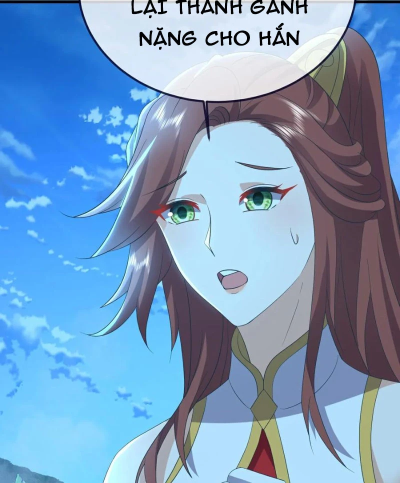 Tiên Võ Đế Tôn Chapter  637 - 7