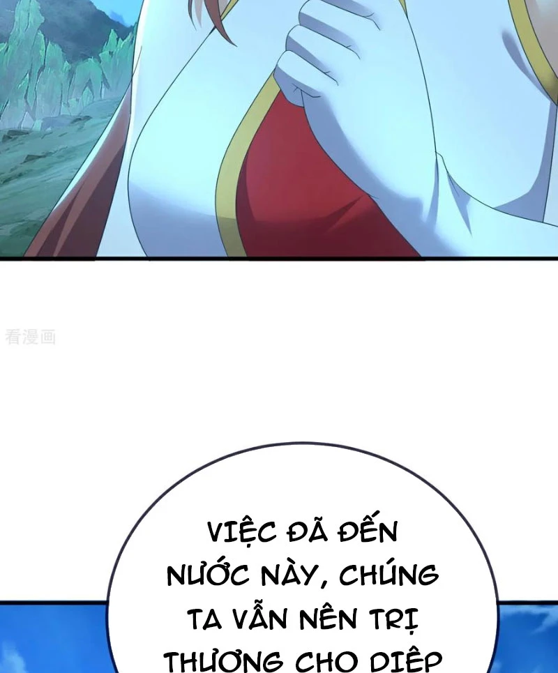 Tiên Võ Đế Tôn Chapter  637 - 8