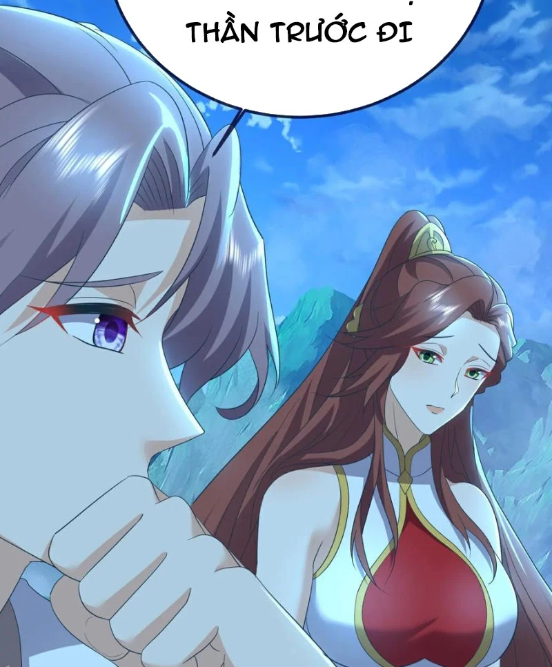 Tiên Võ Đế Tôn Chapter  637 - 9