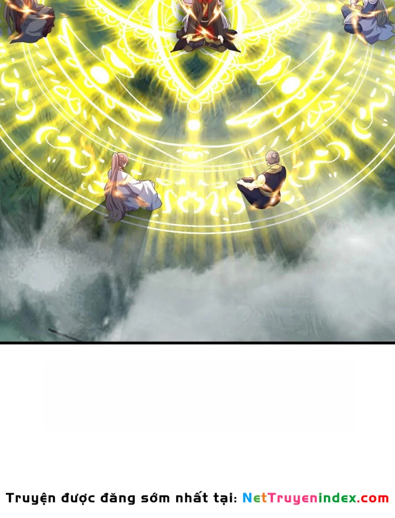 Tiên Võ Đế Tôn Chapter  637 - 12