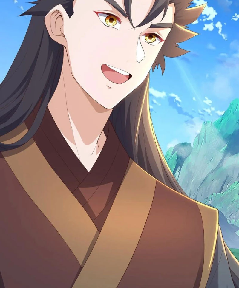 Tiên Võ Đế Tôn Chapter  637 - 17