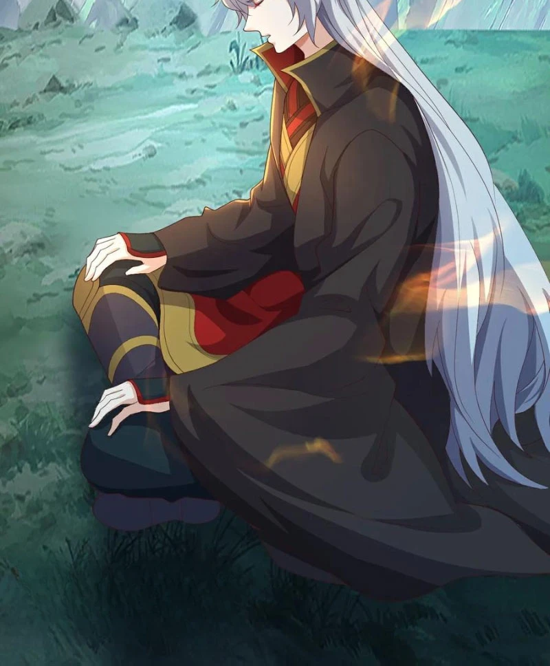 Tiên Võ Đế Tôn Chapter  637 - 19