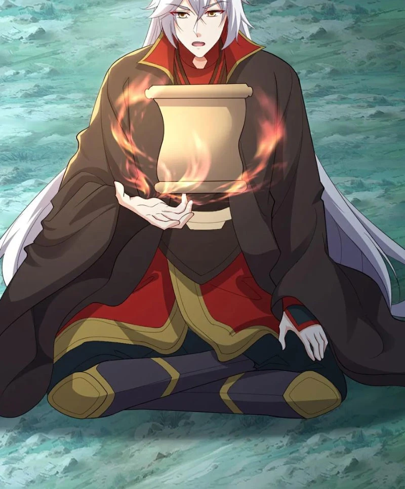 Tiên Võ Đế Tôn Chapter  637 - 25