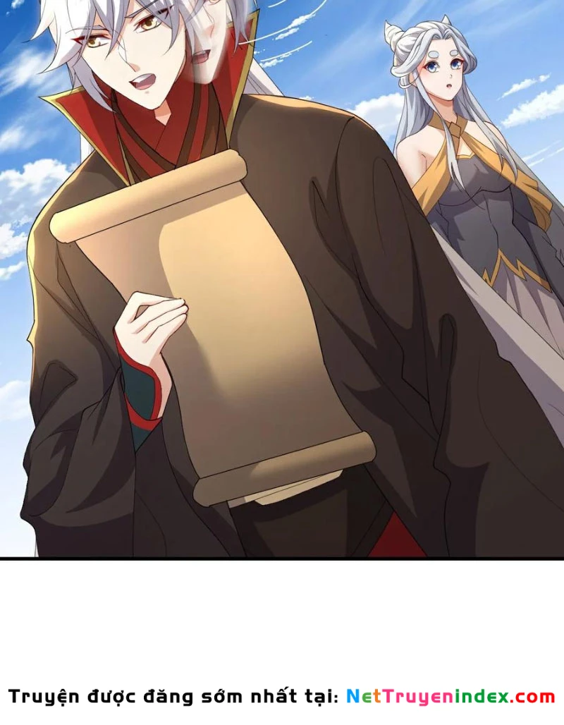 Tiên Võ Đế Tôn Chapter  637 - 27