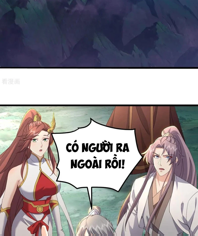 Tiên Võ Đế Tôn Chapter  637 - 38