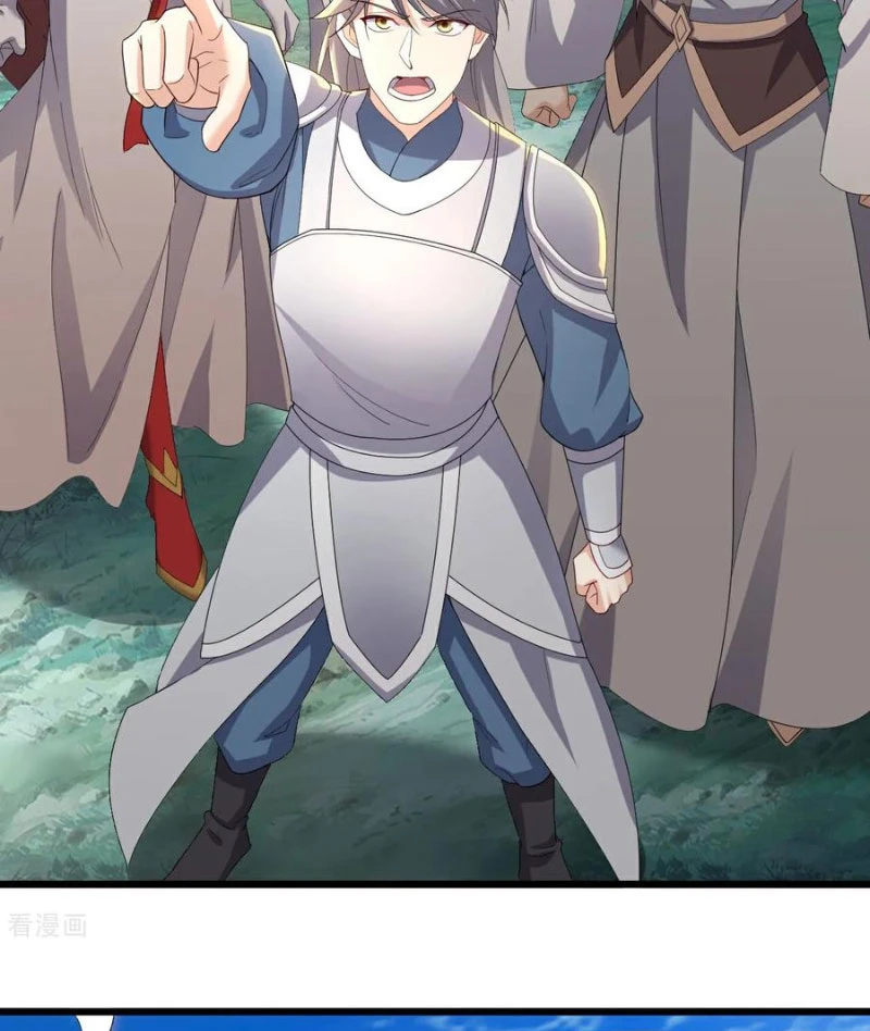 Tiên Võ Đế Tôn Chapter  637 - 39