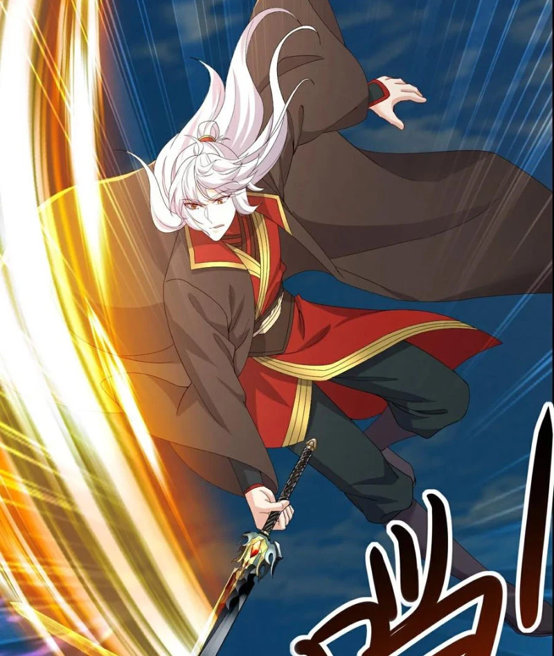 Tiên Võ Đế Tôn Chapter  637 - 47