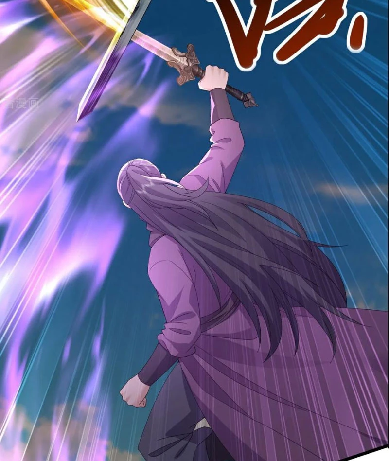 Tiên Võ Đế Tôn Chapter  637 - 48