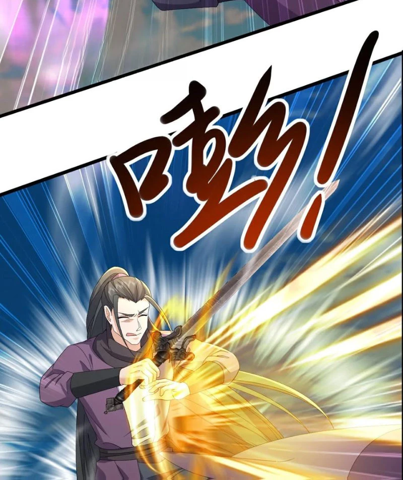 Tiên Võ Đế Tôn Chapter  637 - 49