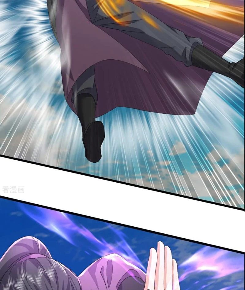 Tiên Võ Đế Tôn Chapter  637 - 50