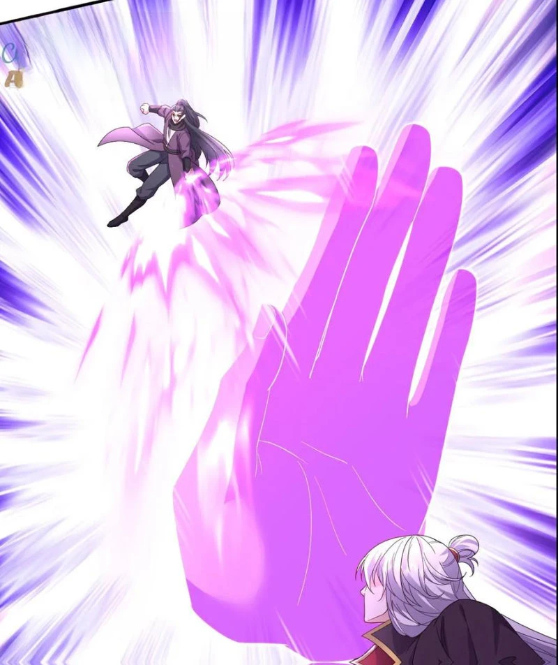 Tiên Võ Đế Tôn Chapter  637 - 52