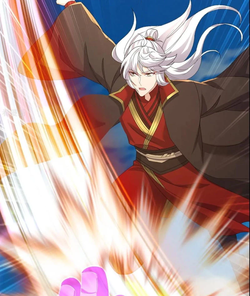 Tiên Võ Đế Tôn Chapter  637 - 54