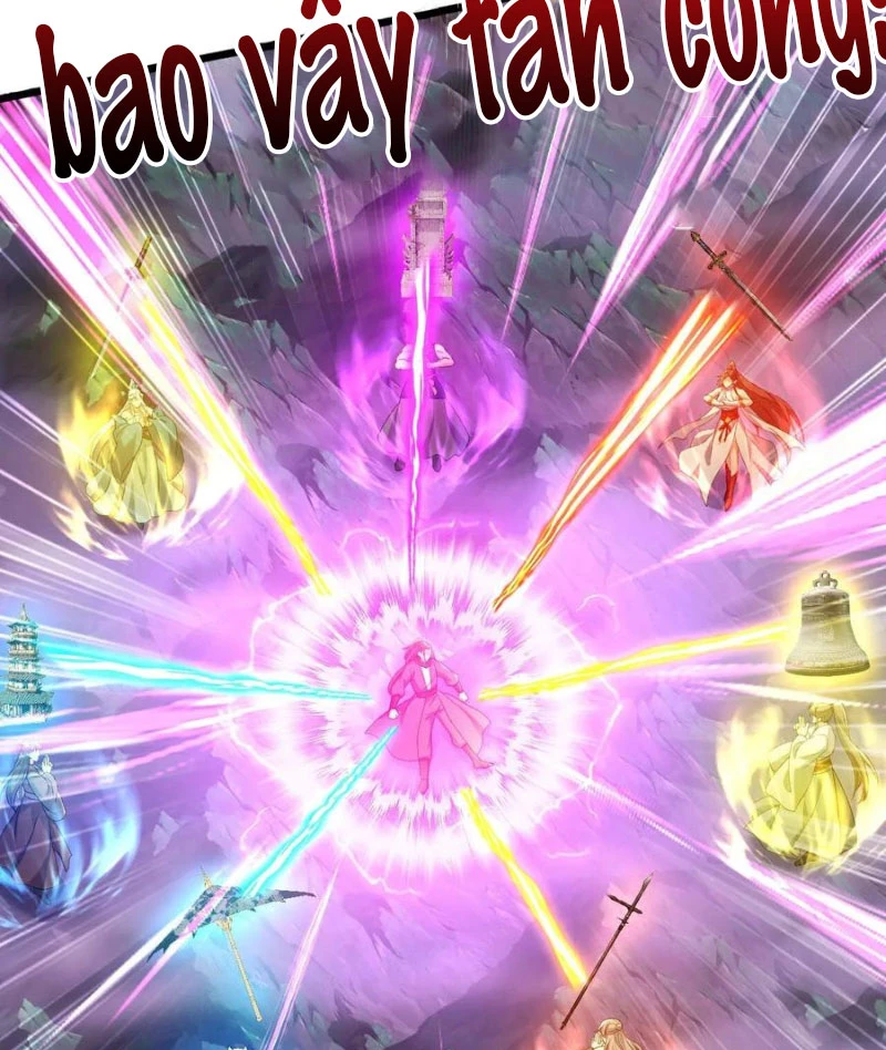 Tiên Võ Đế Tôn Chapter  637 - 58