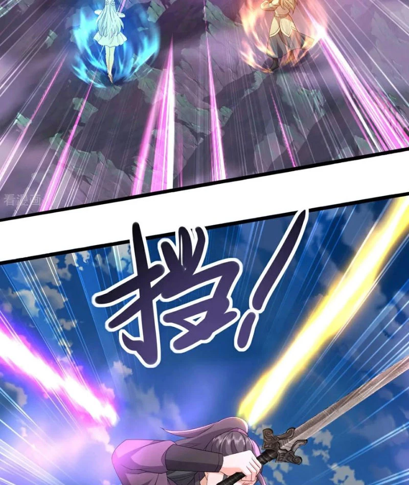 Tiên Võ Đế Tôn Chapter  637 - 59