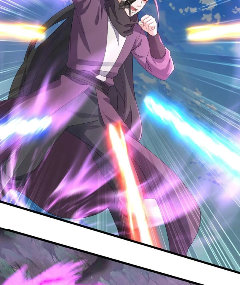 Tiên Võ Đế Tôn Chapter  637 - 60