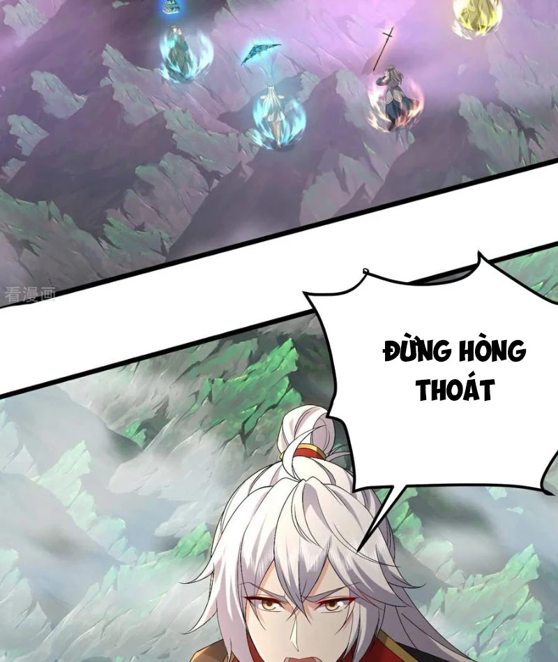 Tiên Võ Đế Tôn Chapter  637 - 62