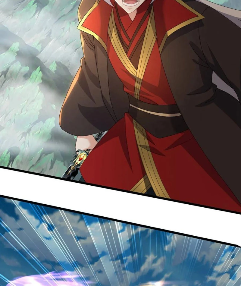 Tiên Võ Đế Tôn Chapter  637 - 63