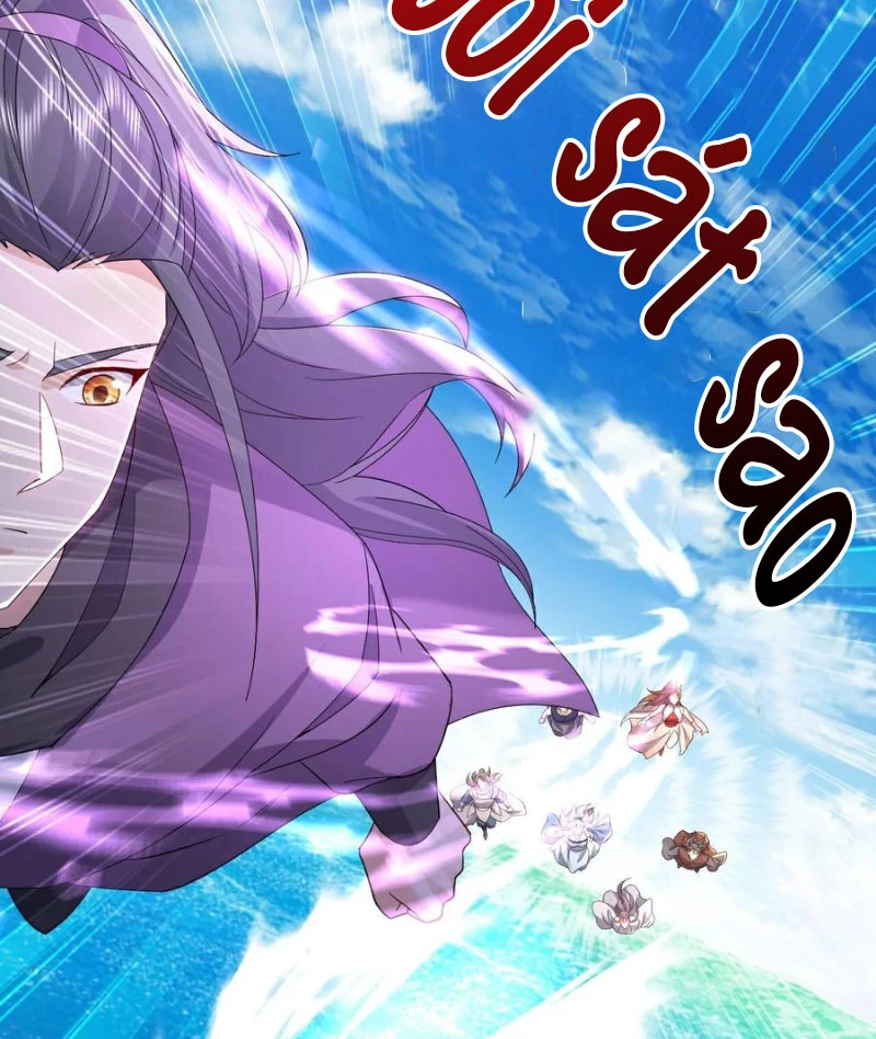 Tiên Võ Đế Tôn Chapter  637 - 67