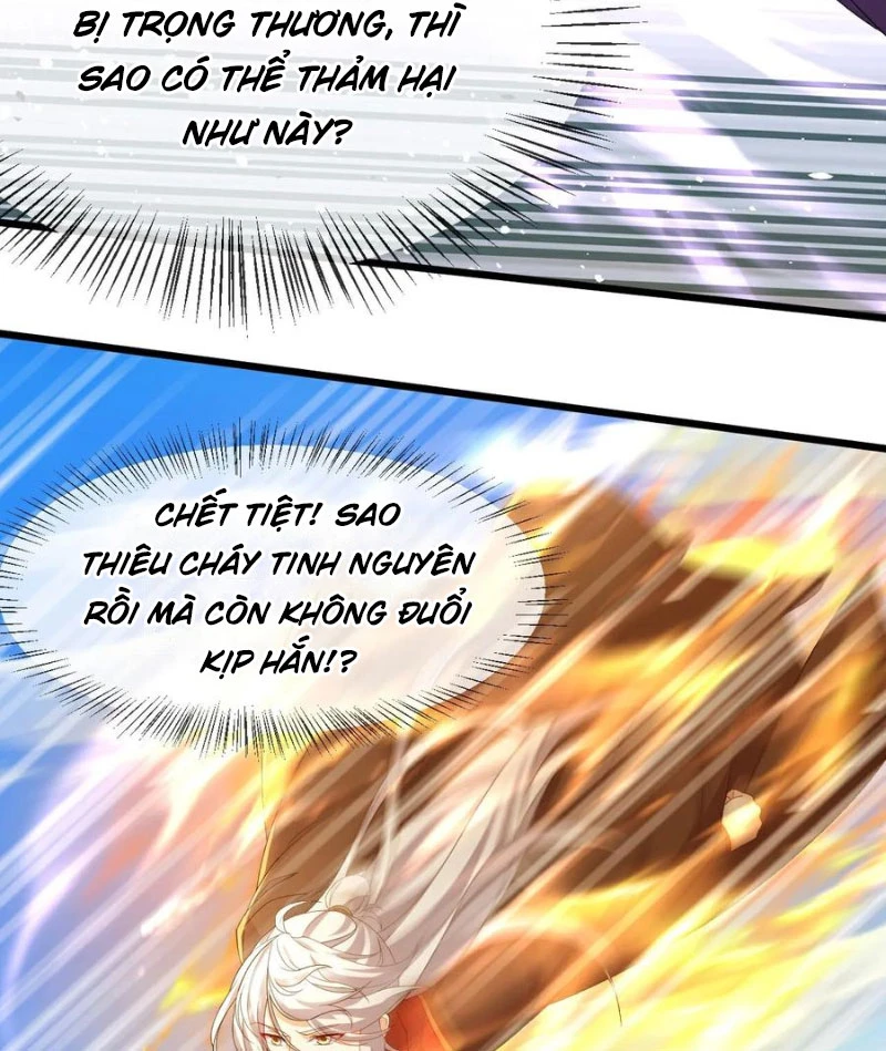 Tiên Võ Đế Tôn Chapter  637 - 69